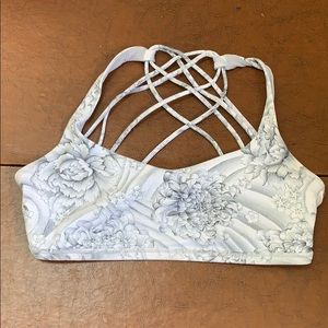 Lululemon Free To Be Wild Bra